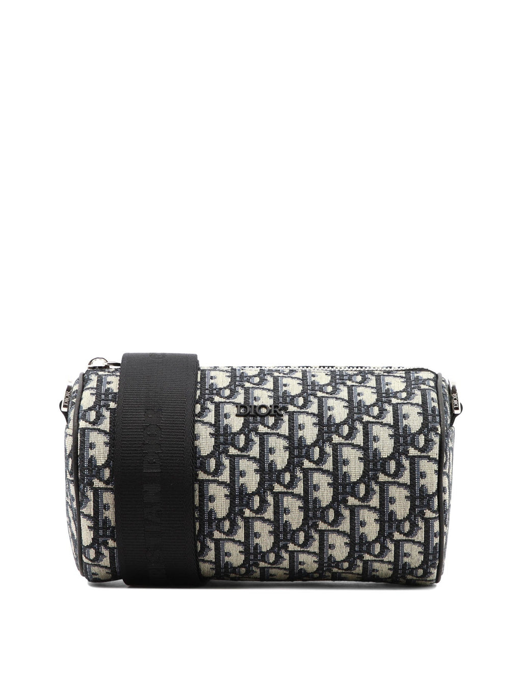 ROLLER OBLIQUE CROSSBODY BAG