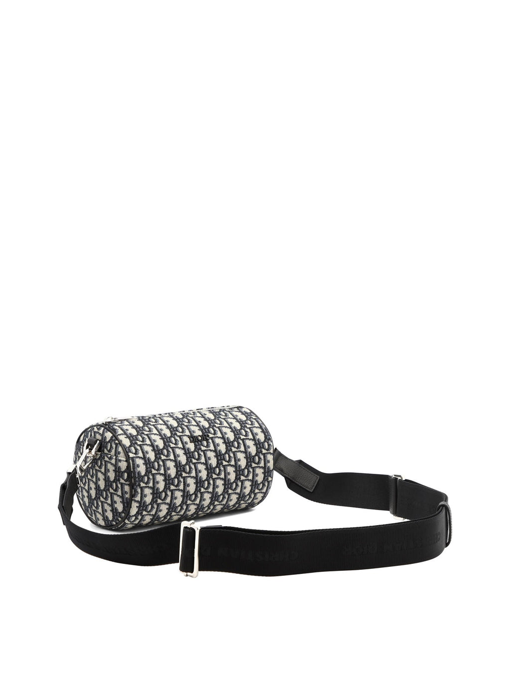 ROLLER OBLIQUE CROSSBODY BAG