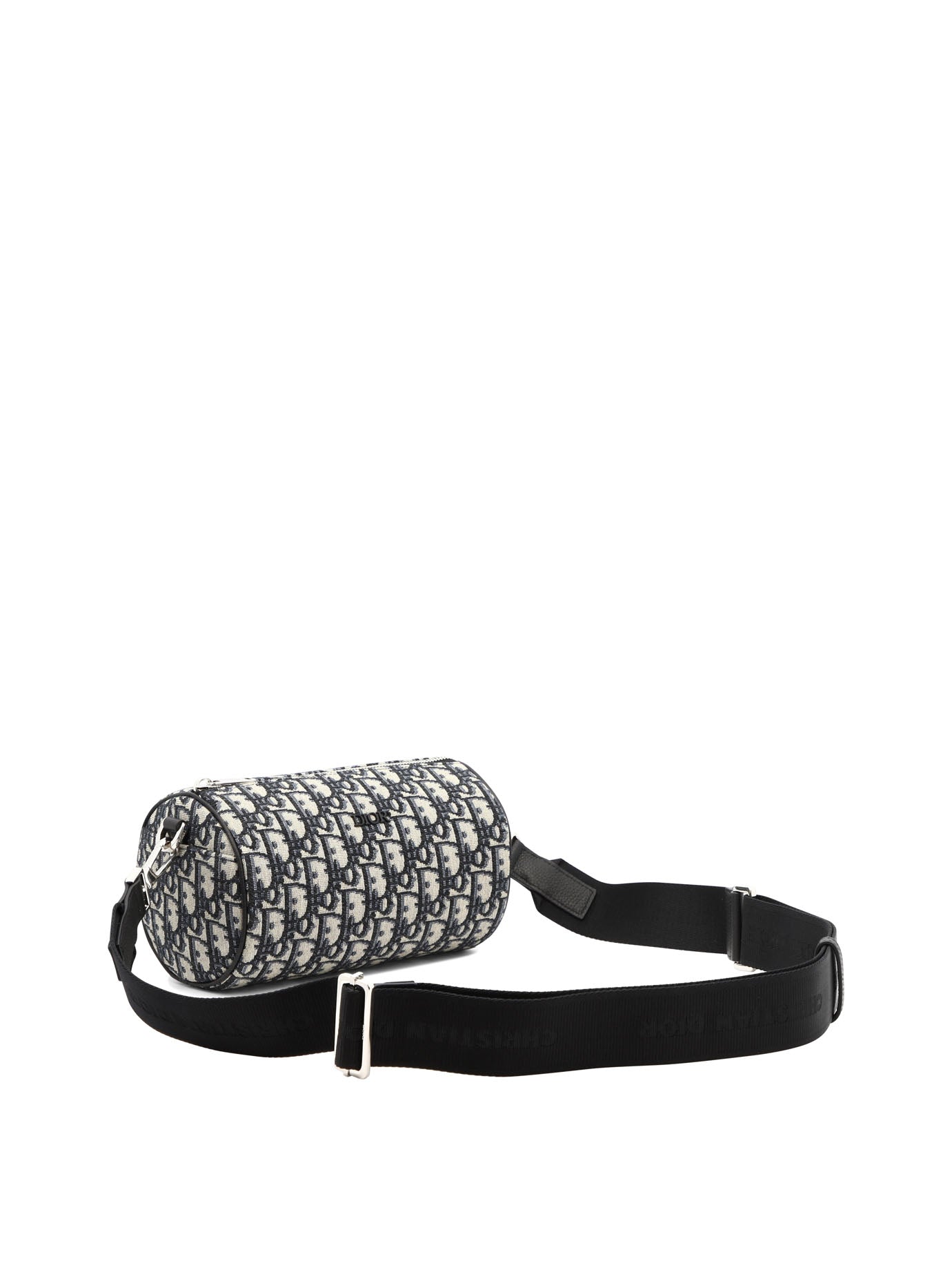 ROLLER OBLIQUE CROSSBODY BAG