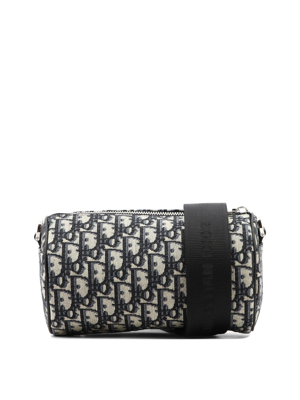 ROLLER OBLIQUE CROSSBODY BAG