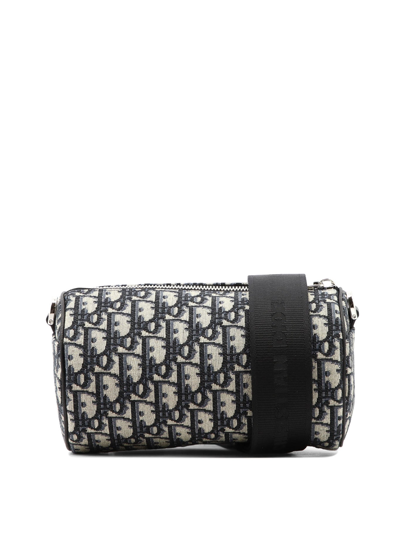 ROLLER OBLIQUE CROSSBODY BAG