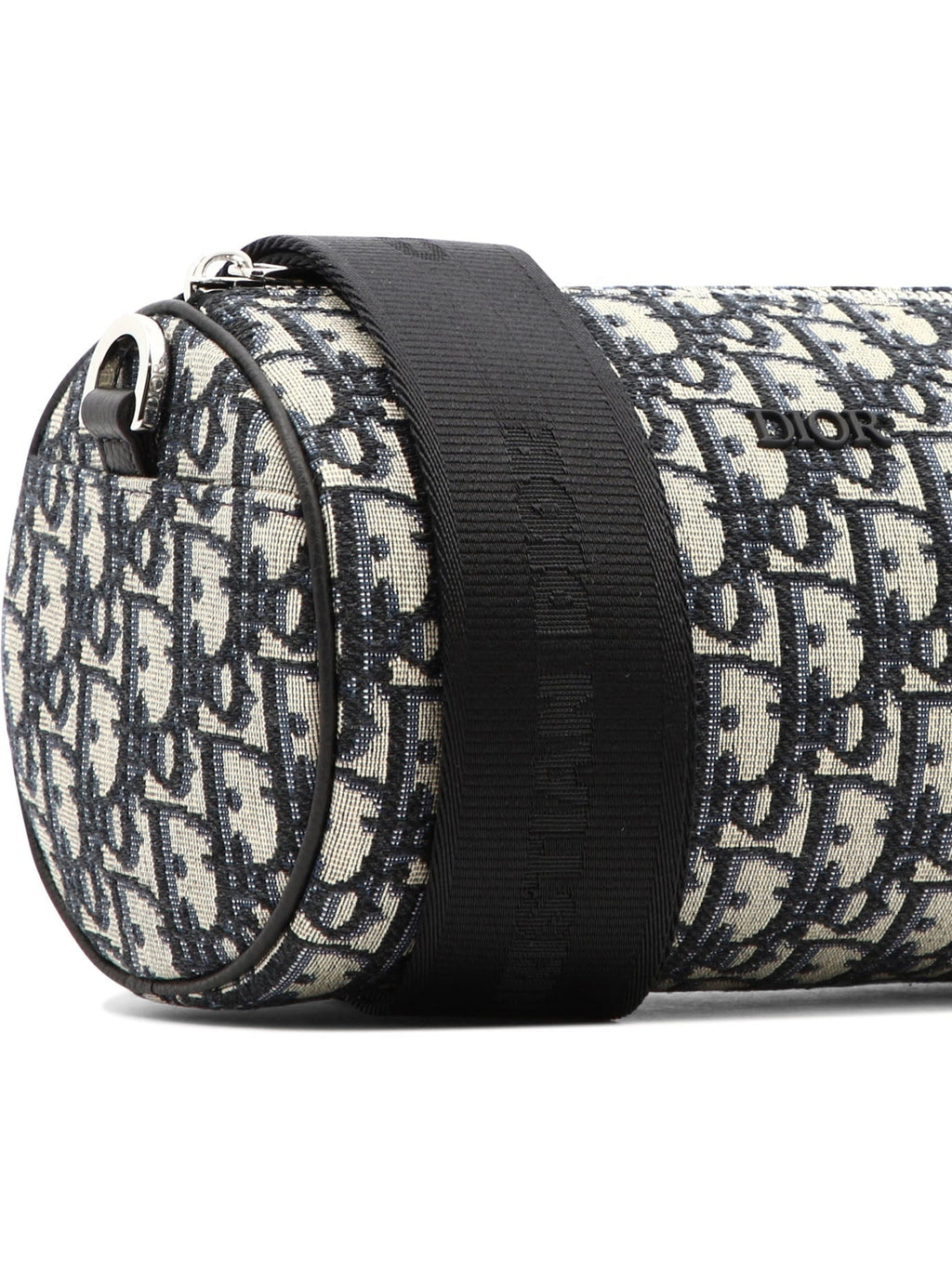 ROLLER OBLIQUE CROSSBODY BAG