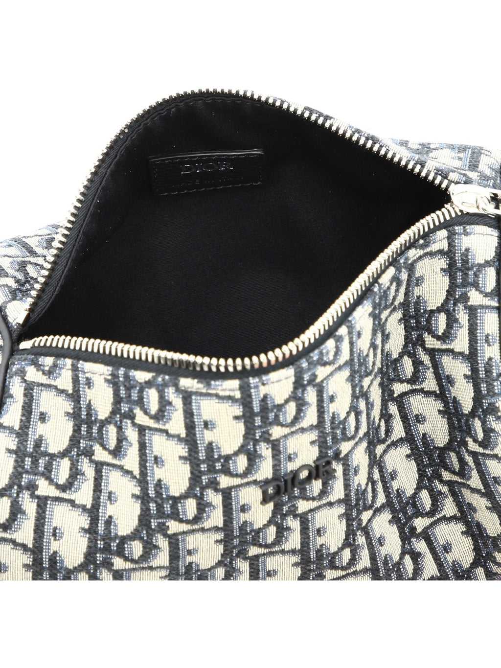 ROLLER OBLIQUE CROSSBODY BAG