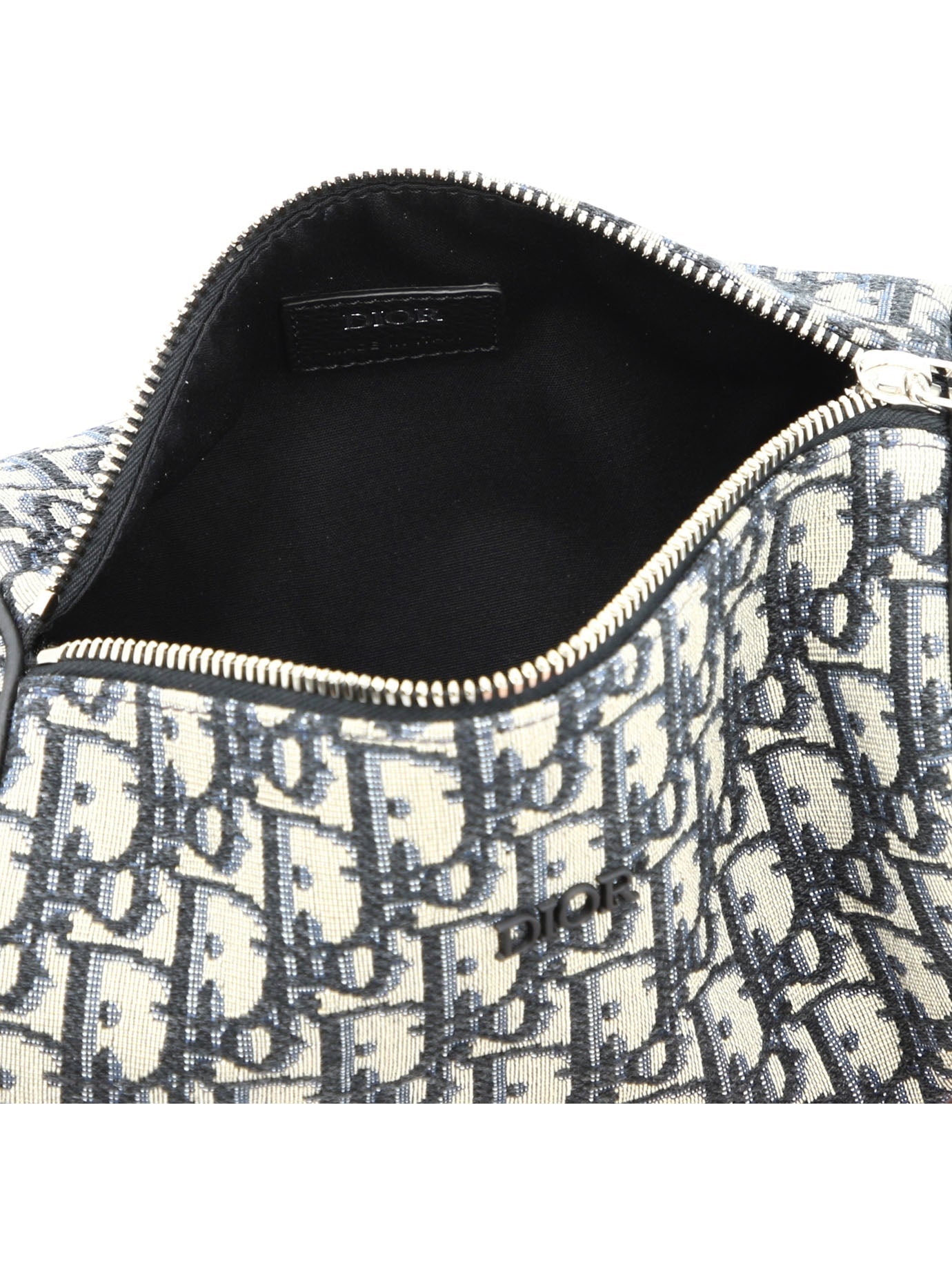 ROLLER OBLIQUE CROSSBODY BAG