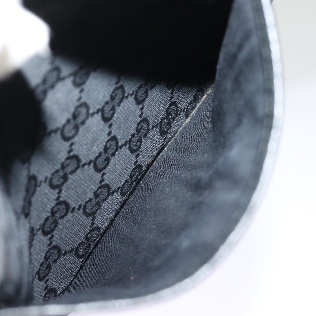 Gucci GG canvas
