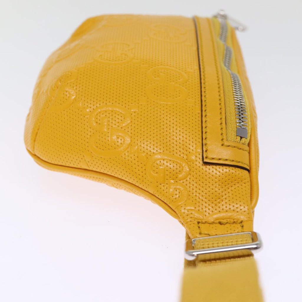 Gucci GG Jumbo