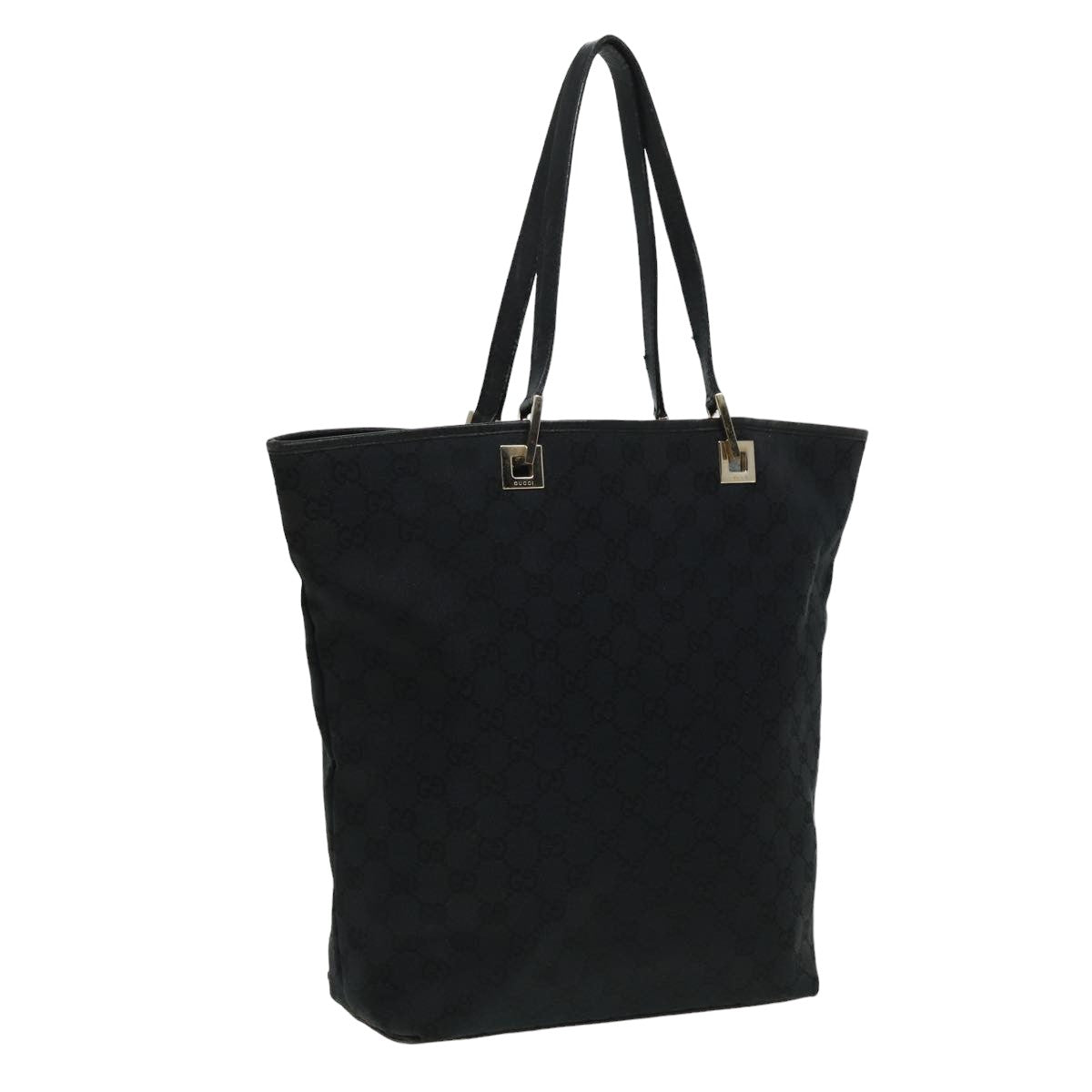 Gucci GG canvas