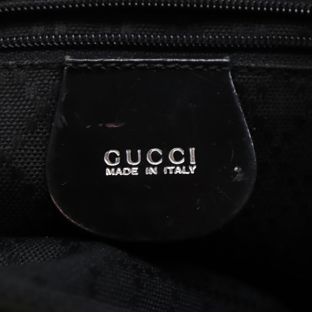 Gucci Bamboo