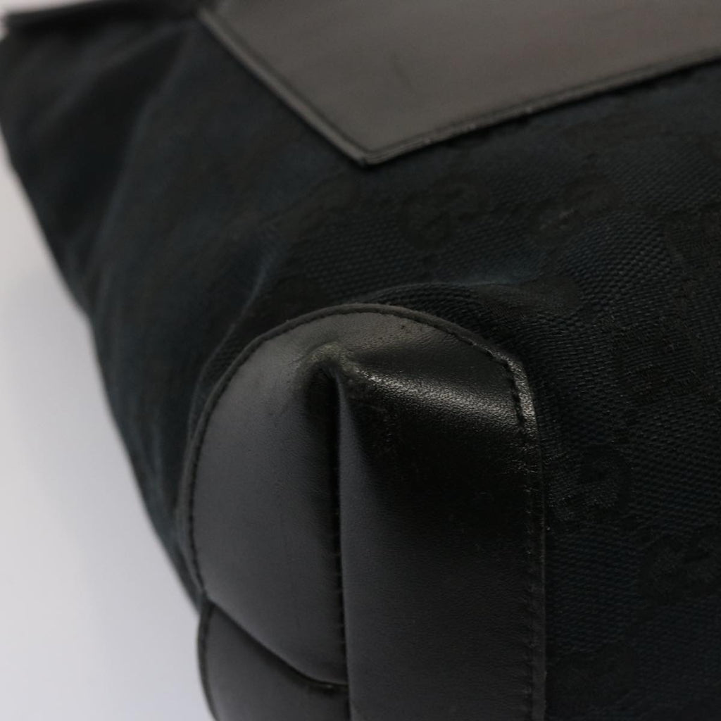 Gucci GG canvas