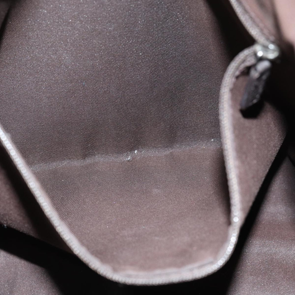 Gucci GG canvas