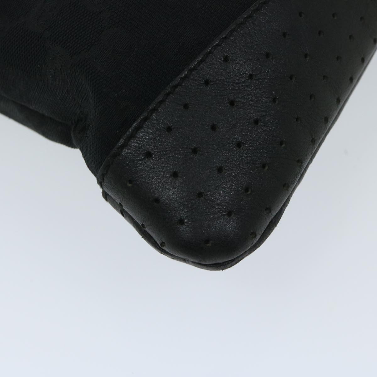 Gucci GG canvas