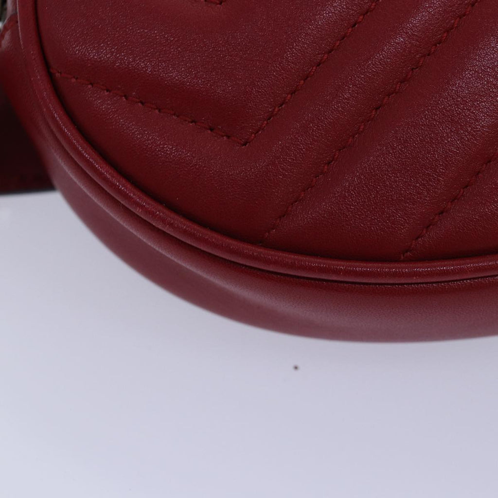 Gucci GG Marmont