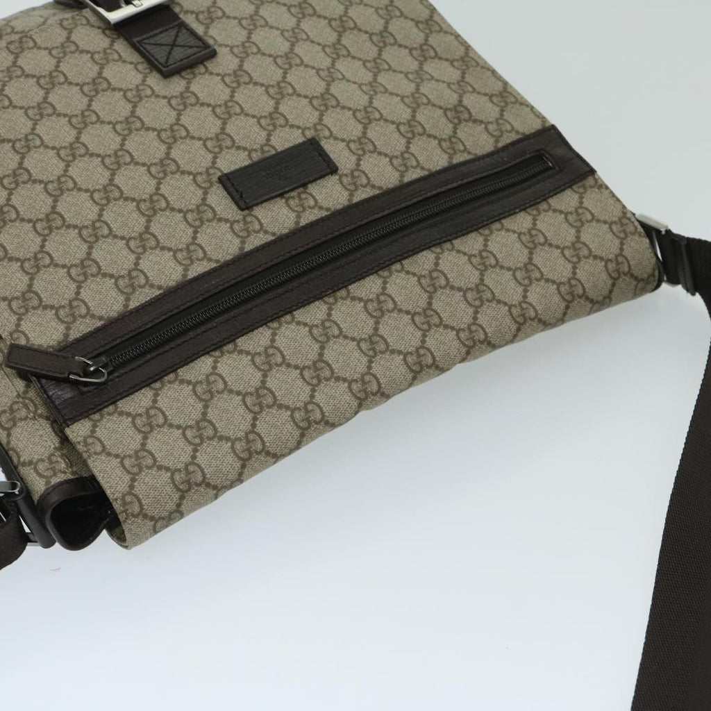 Gucci GG Supreme