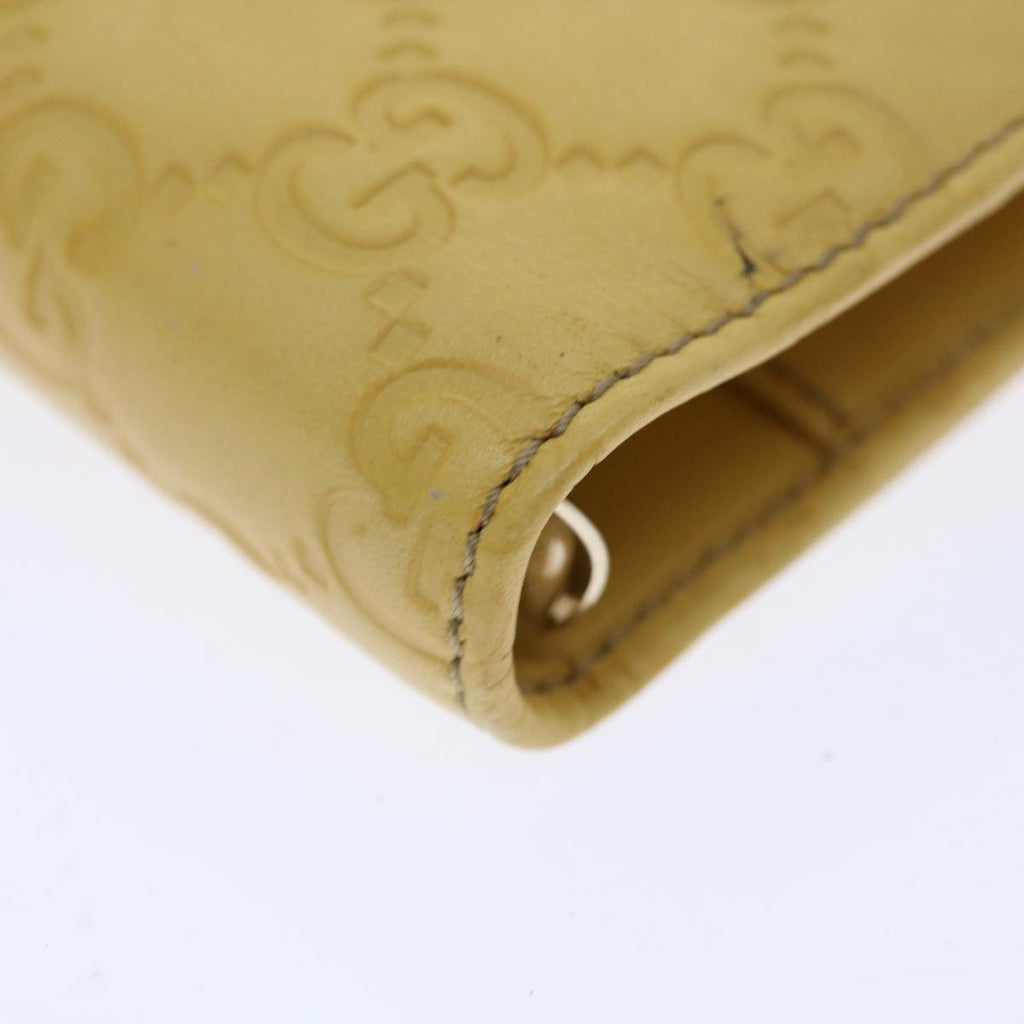 Gucci Couverture agenda