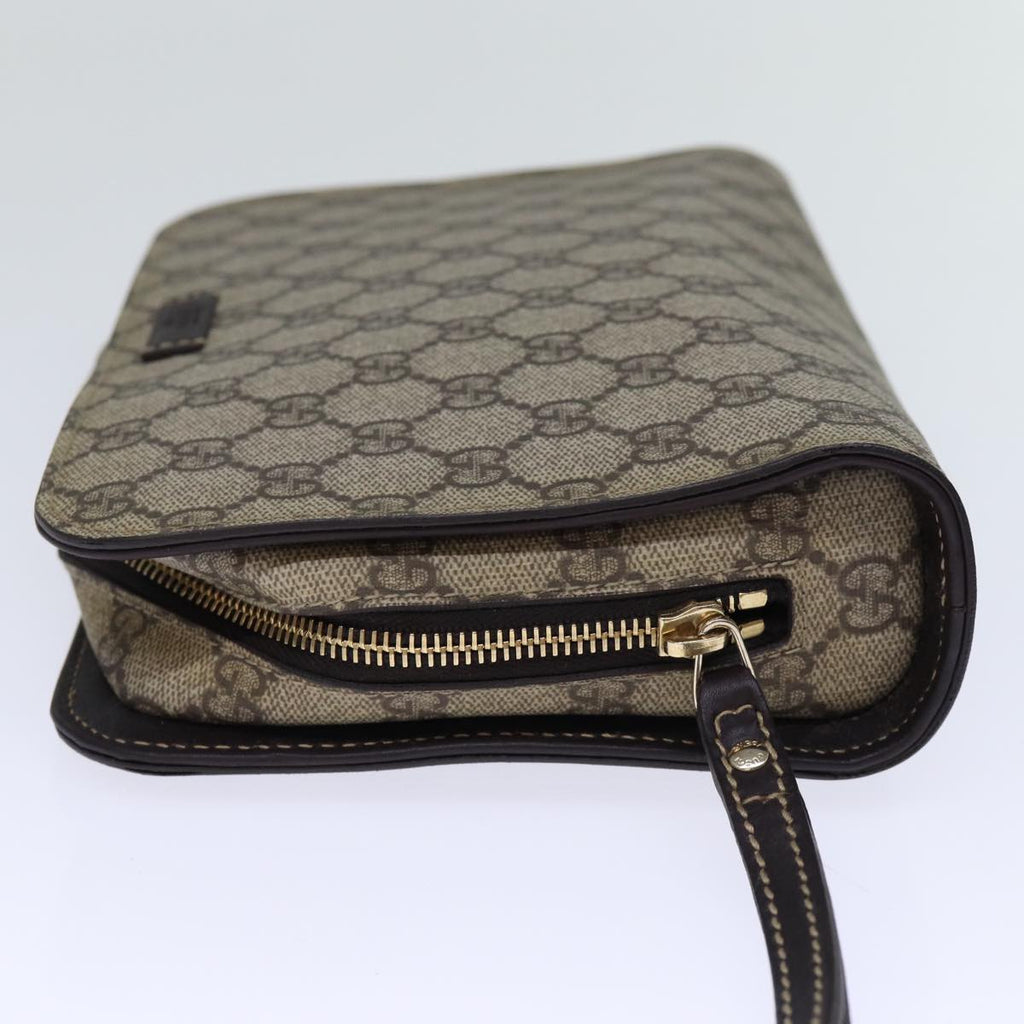 Gucci GG canvas