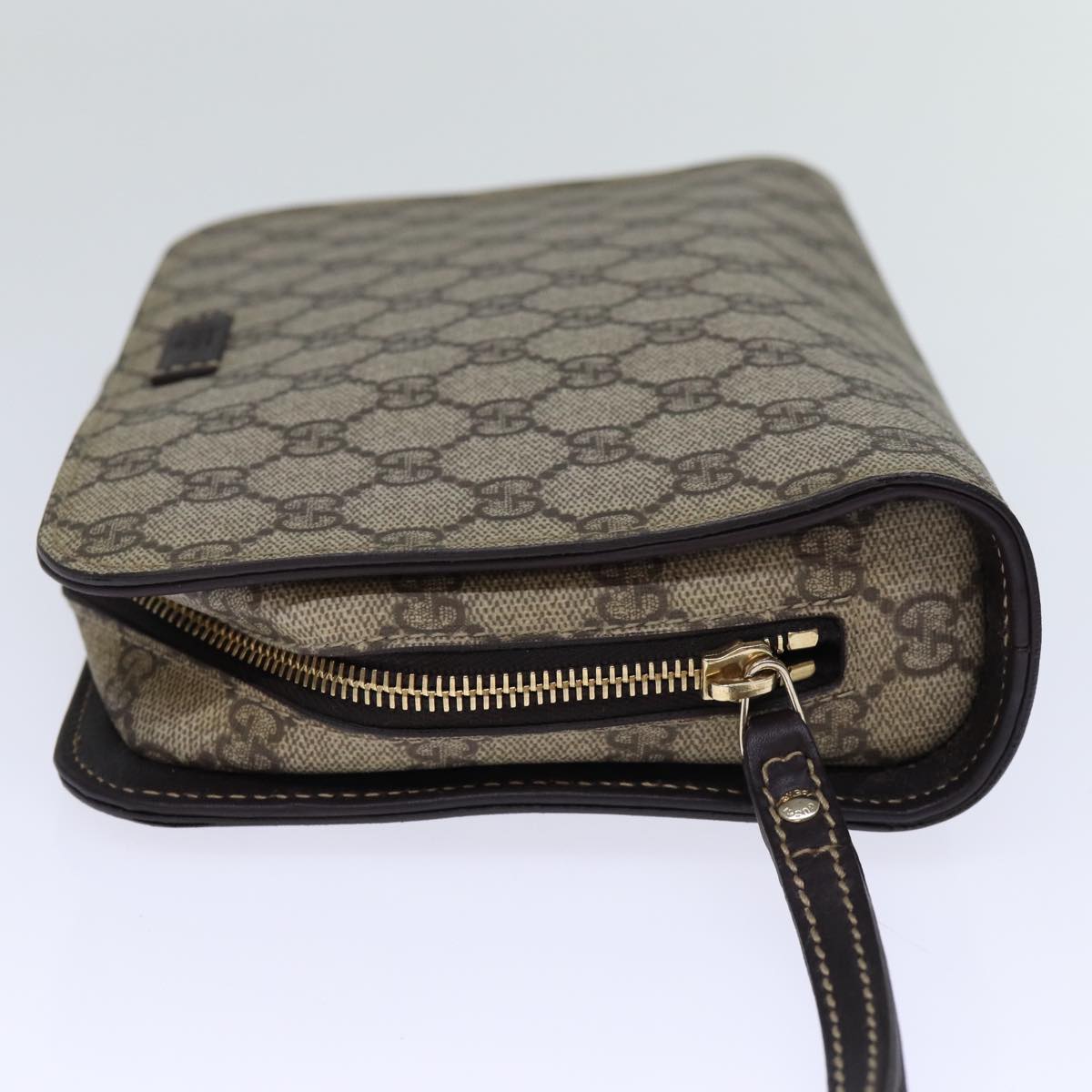 Gucci GG canvas