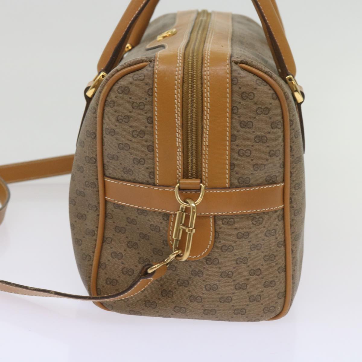 Gucci GG canvas