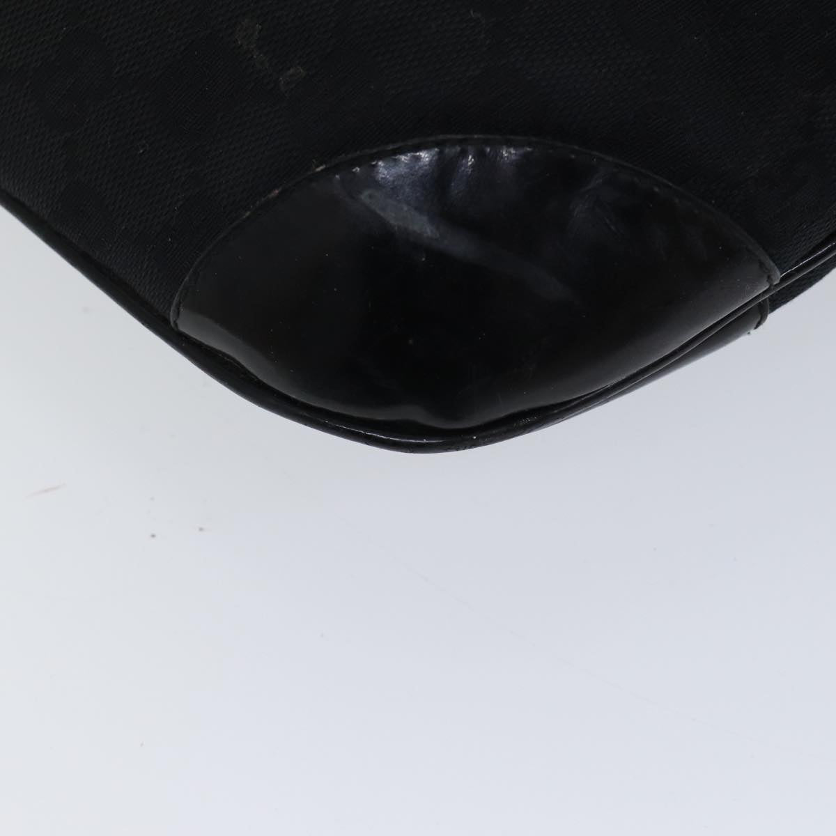 Gucci GG canvas
