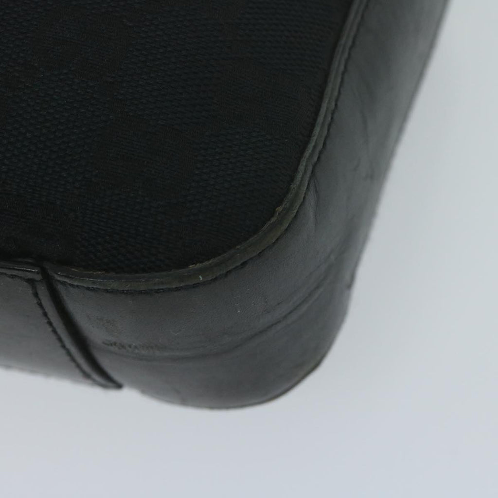 Gucci GG canvas