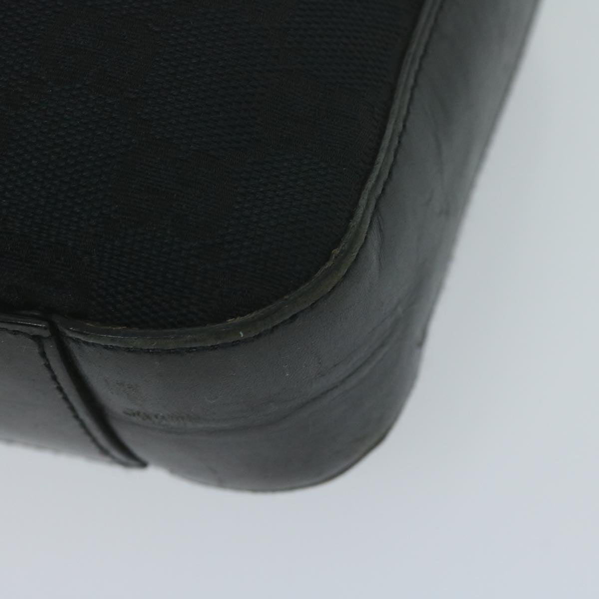 Gucci GG canvas