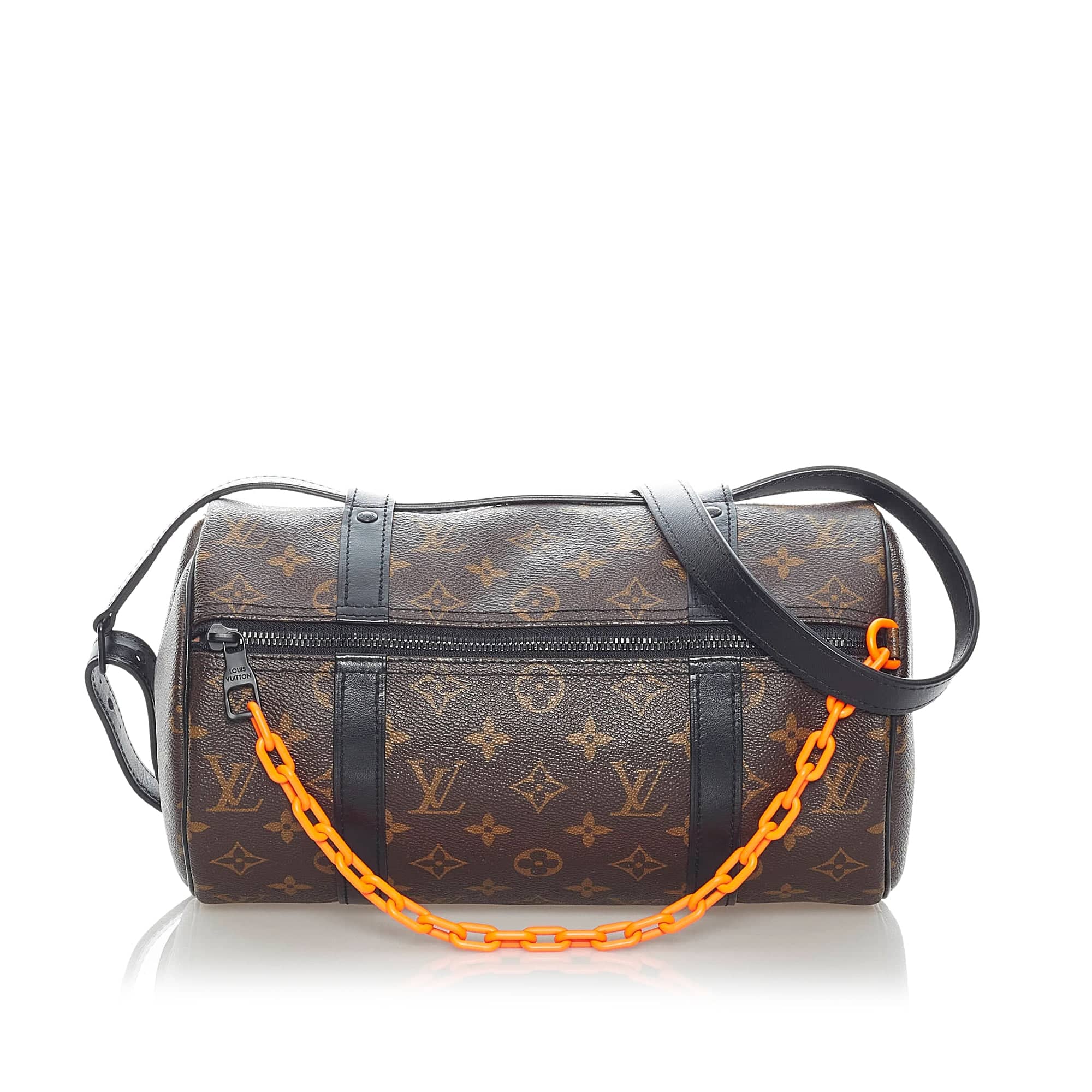 Louis Vuitton Solar Ray Papillon Monogram Canvas