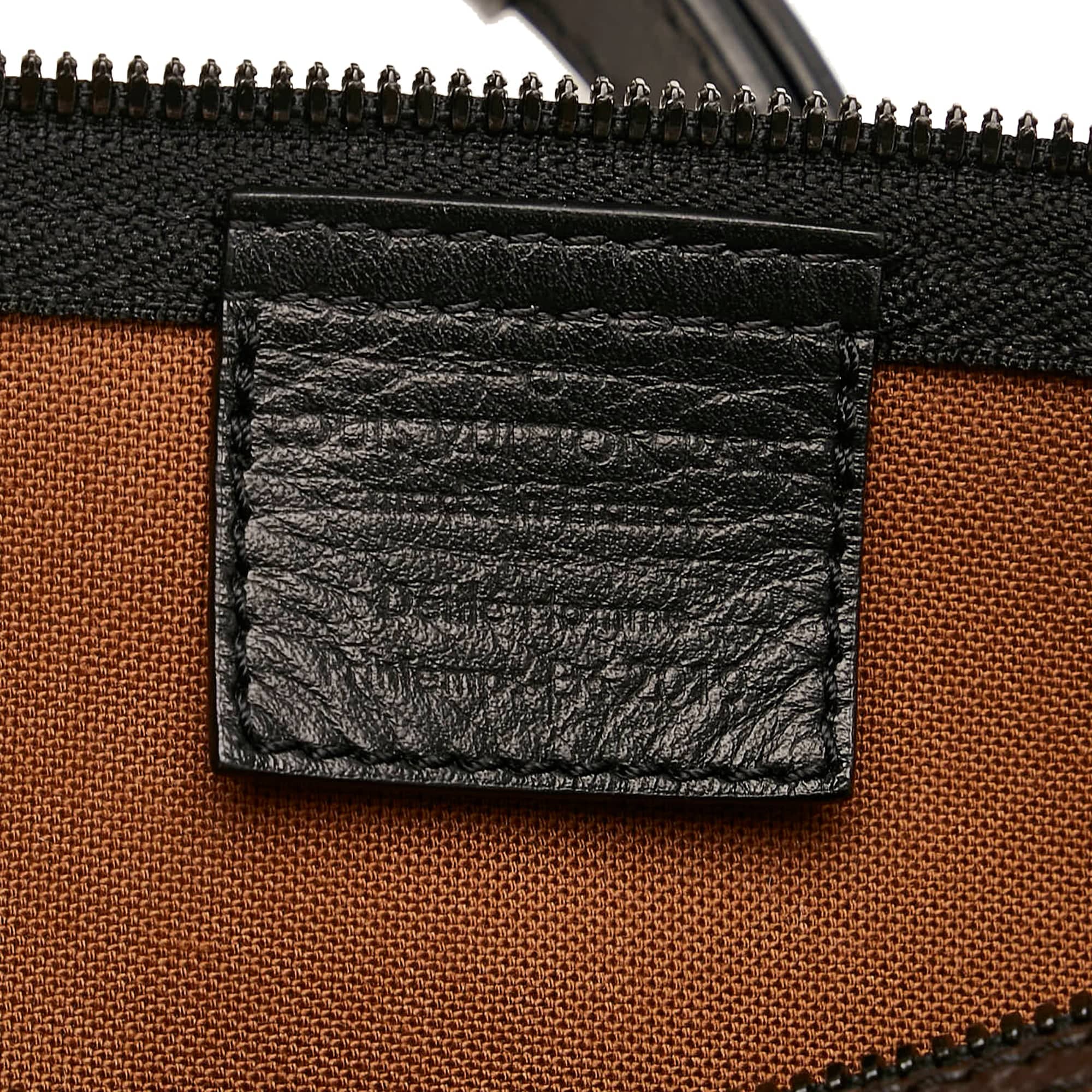 Louis Vuitton Solar Ray Papillon Monogram Canvas