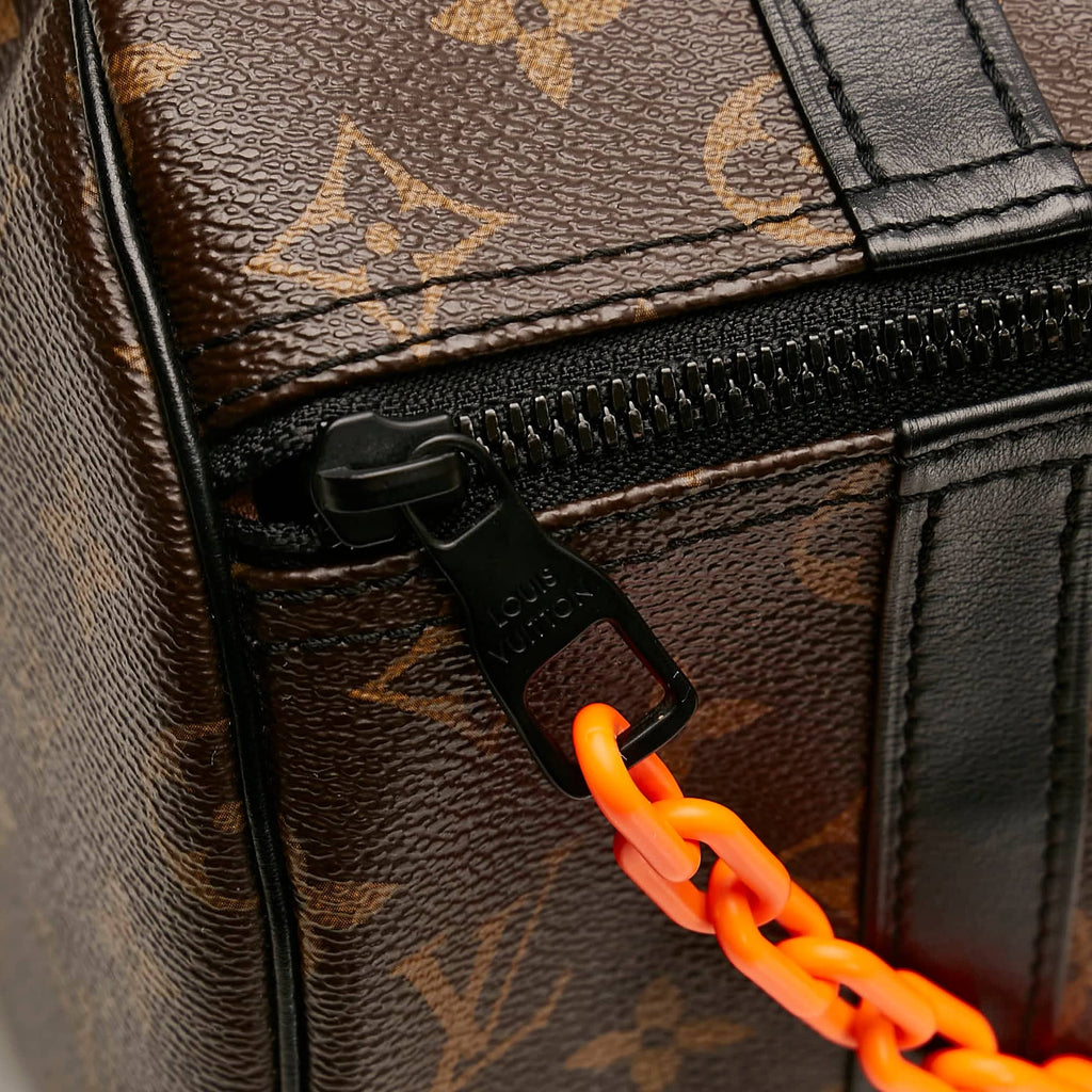Louis Vuitton Solar Ray Papillon Monogram Canvas
