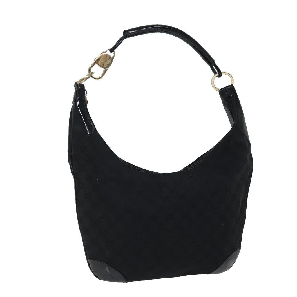 Gucci GG canvas