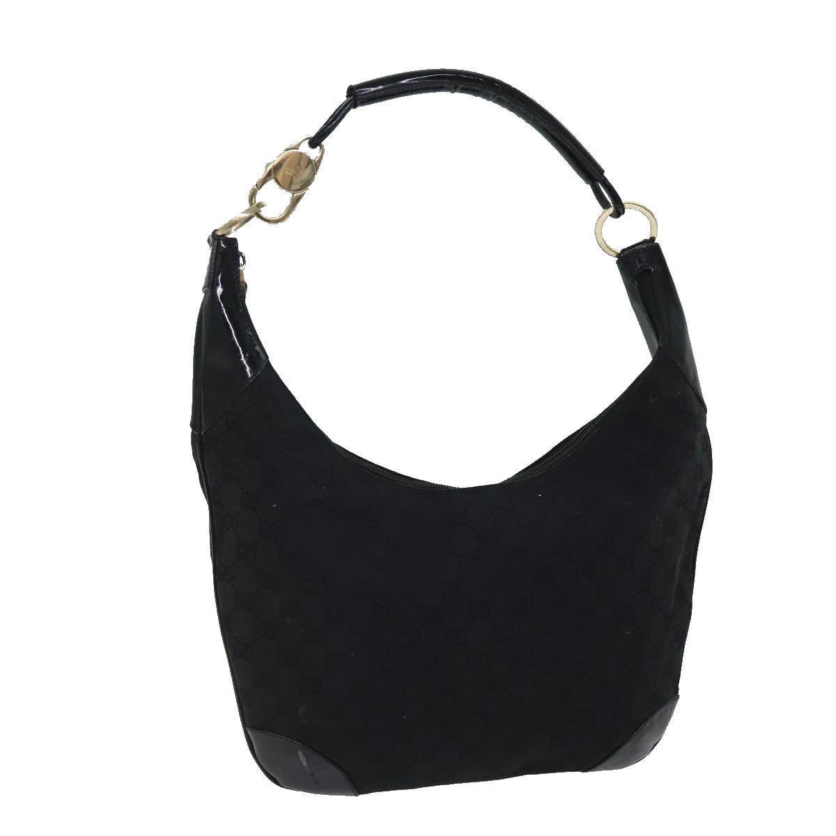 Gucci GG canvas