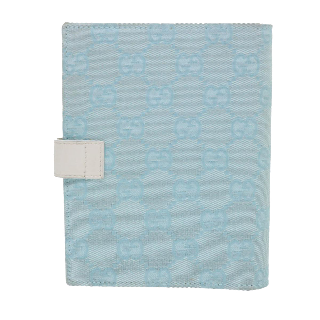 Gucci GG canvas