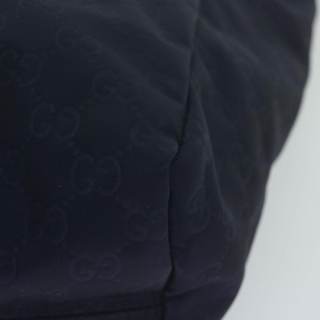 Gucci GG canvas