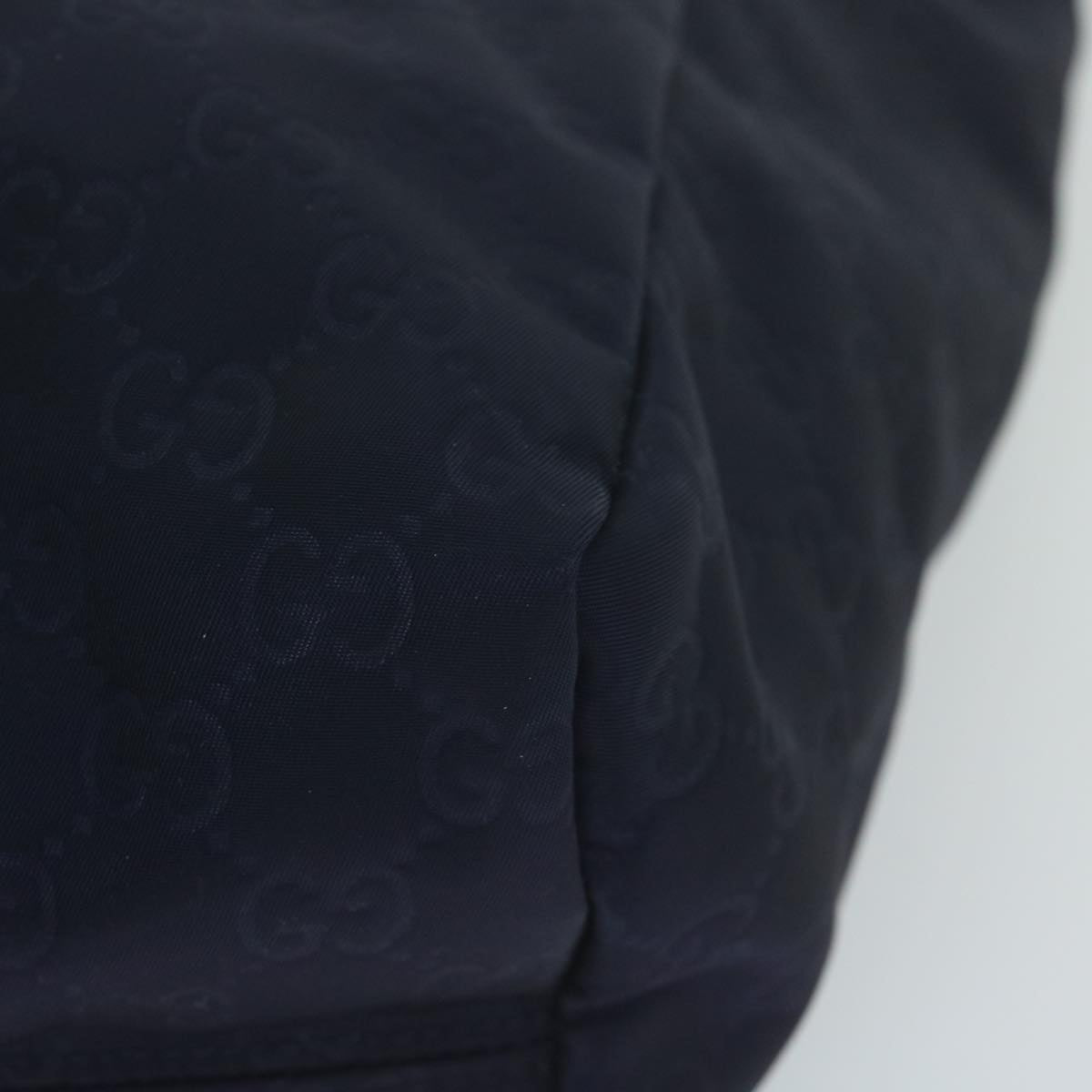 Gucci GG canvas