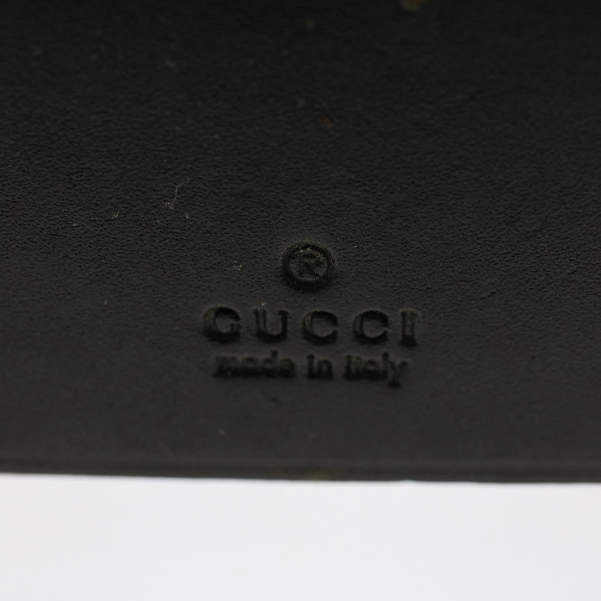 Gucci Guccissima