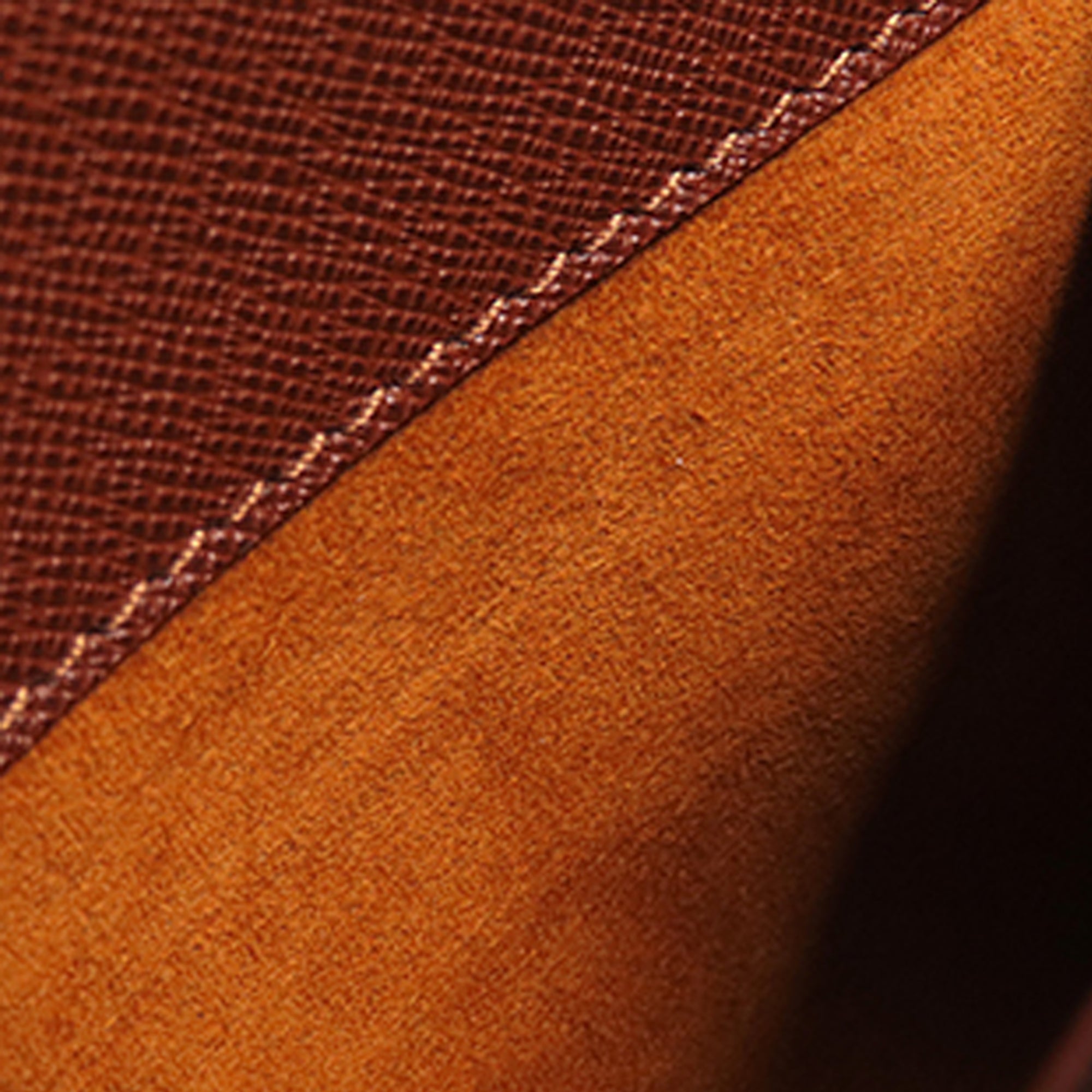 Brown Louis Vuitton Monogram Musette Tango Long Strap Crossbody Bag