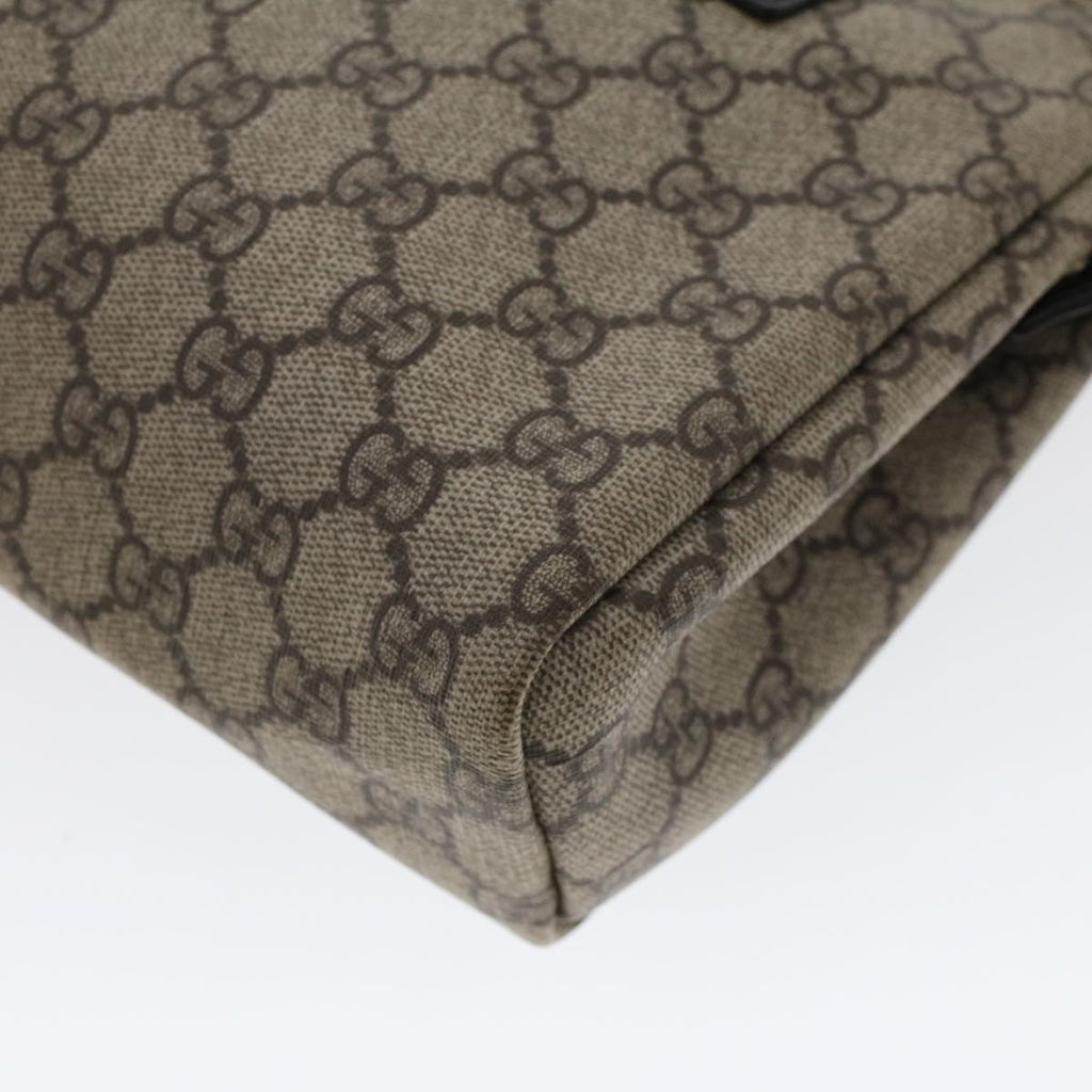 Gucci GG canvas