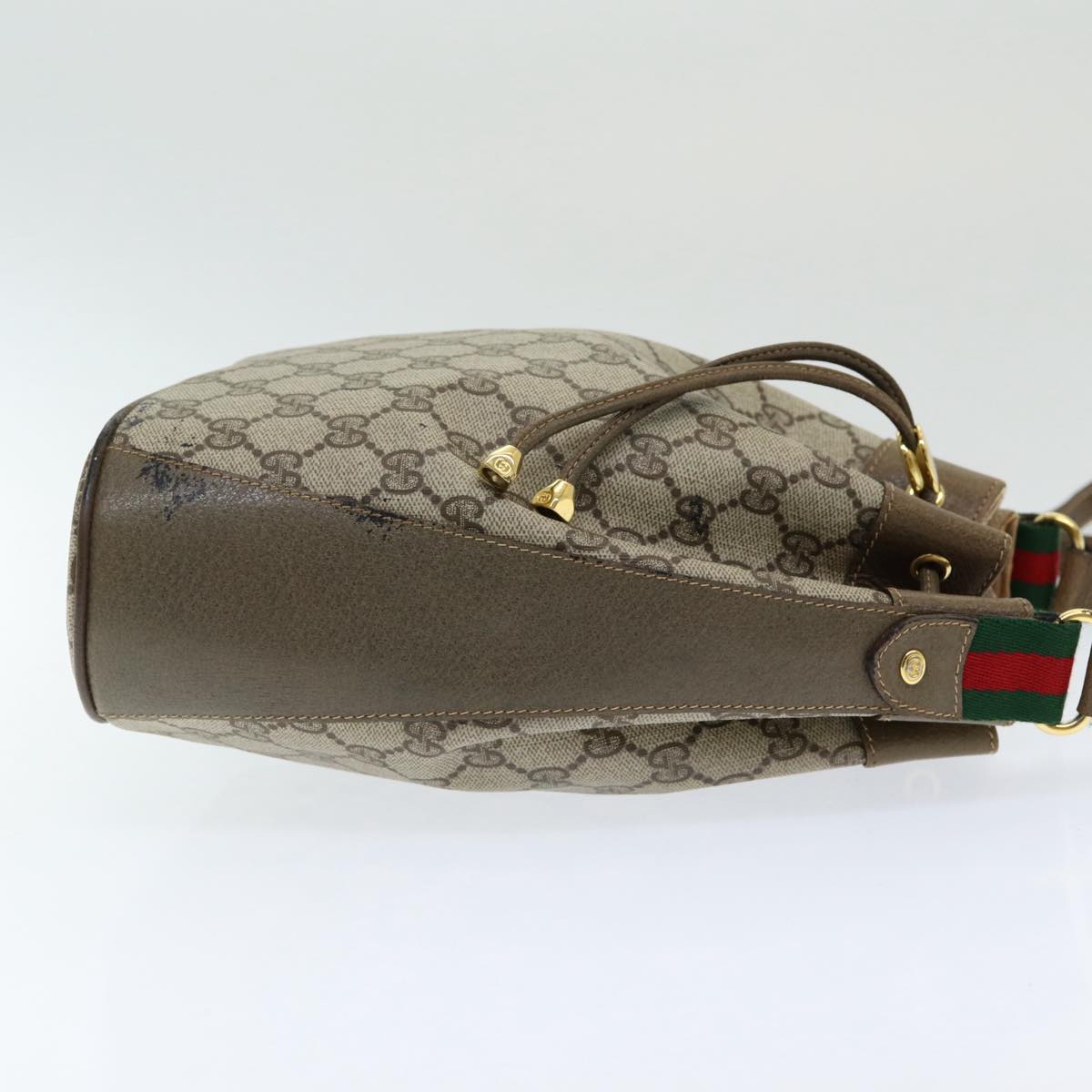 Gucci GG canvas