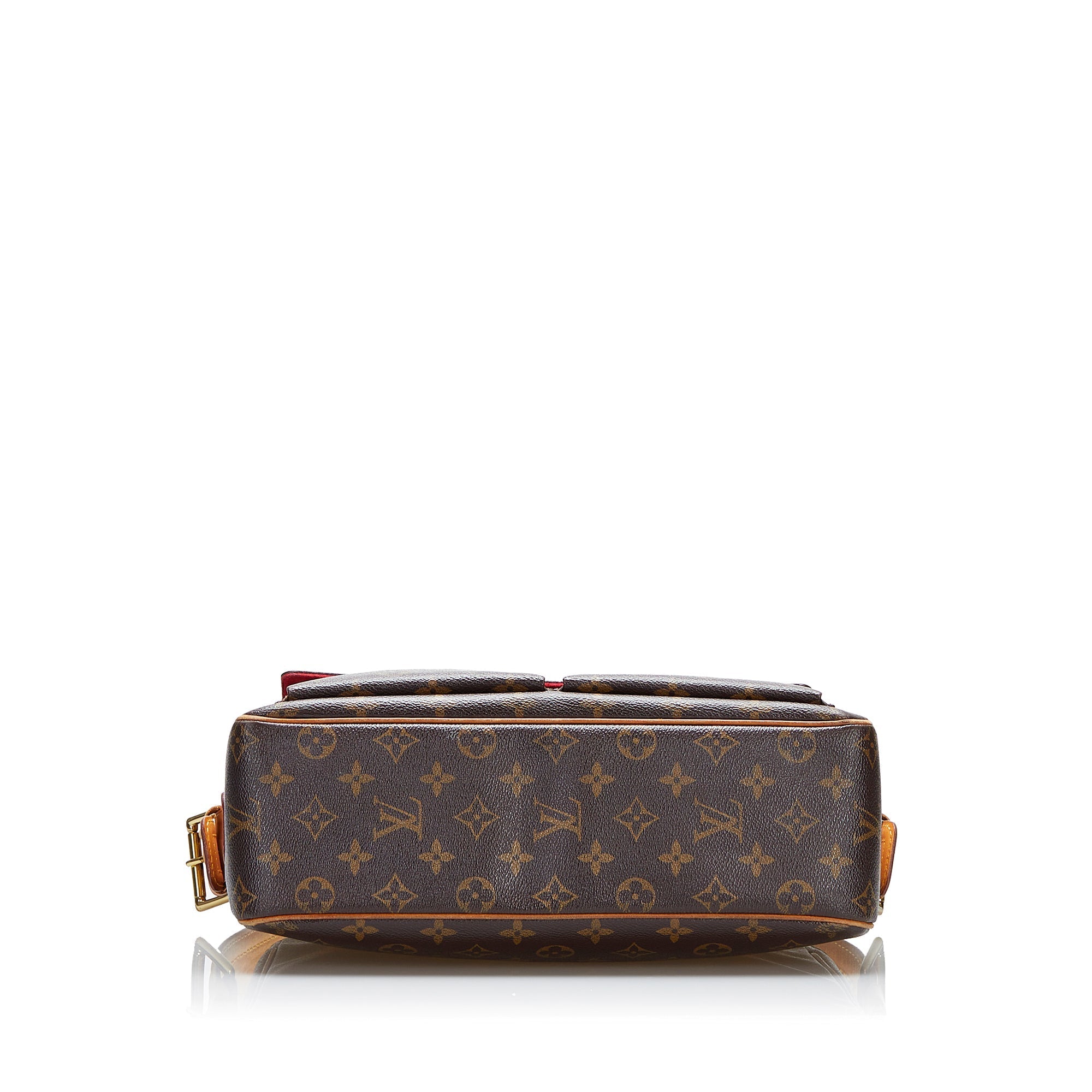 Louis Vuitton Viva Cite GM Monogram Canvas