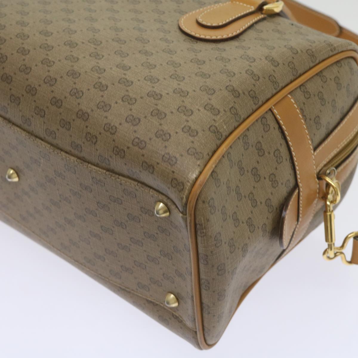 Gucci GG canvas