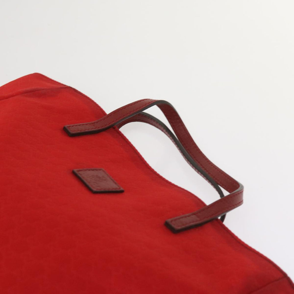 Gucci GG canvas