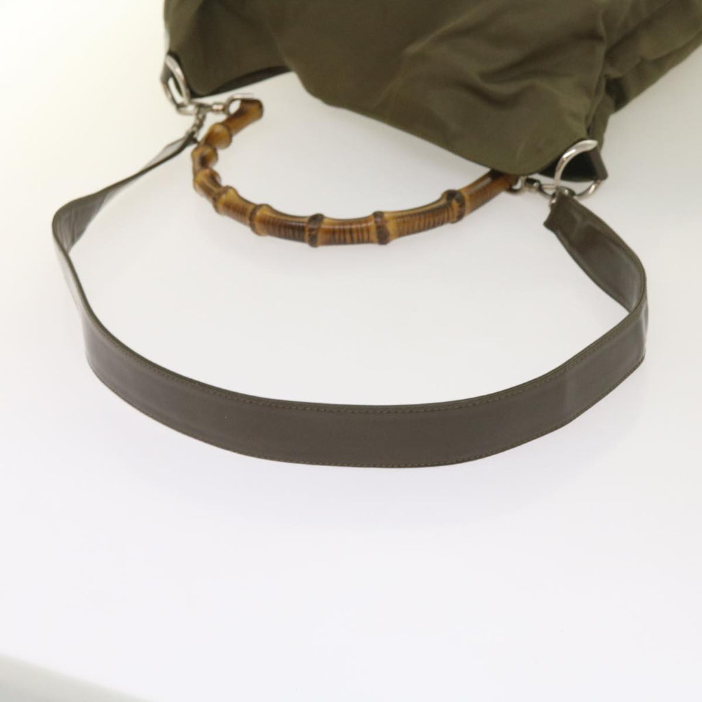 Gucci Bamboo