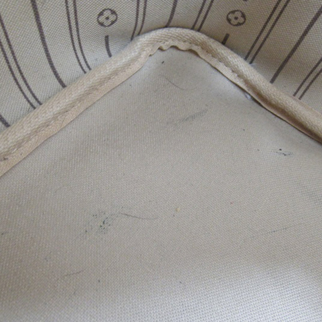 Brown Louis Vuitton Monogram Neverfull GM Tote Bag