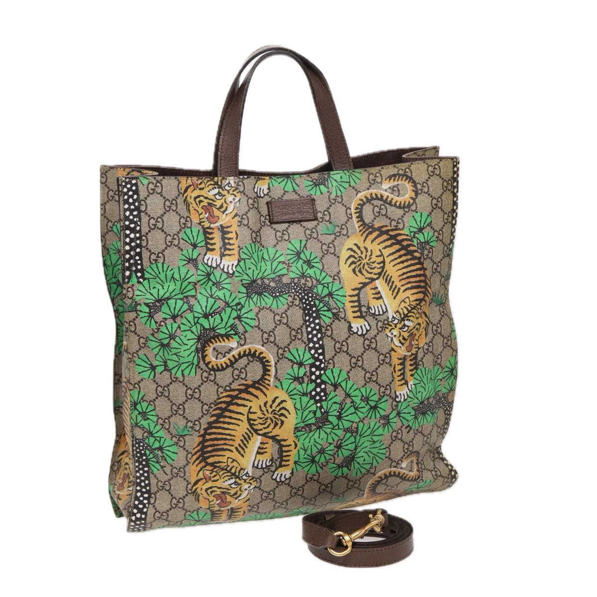 Gucci Tiger