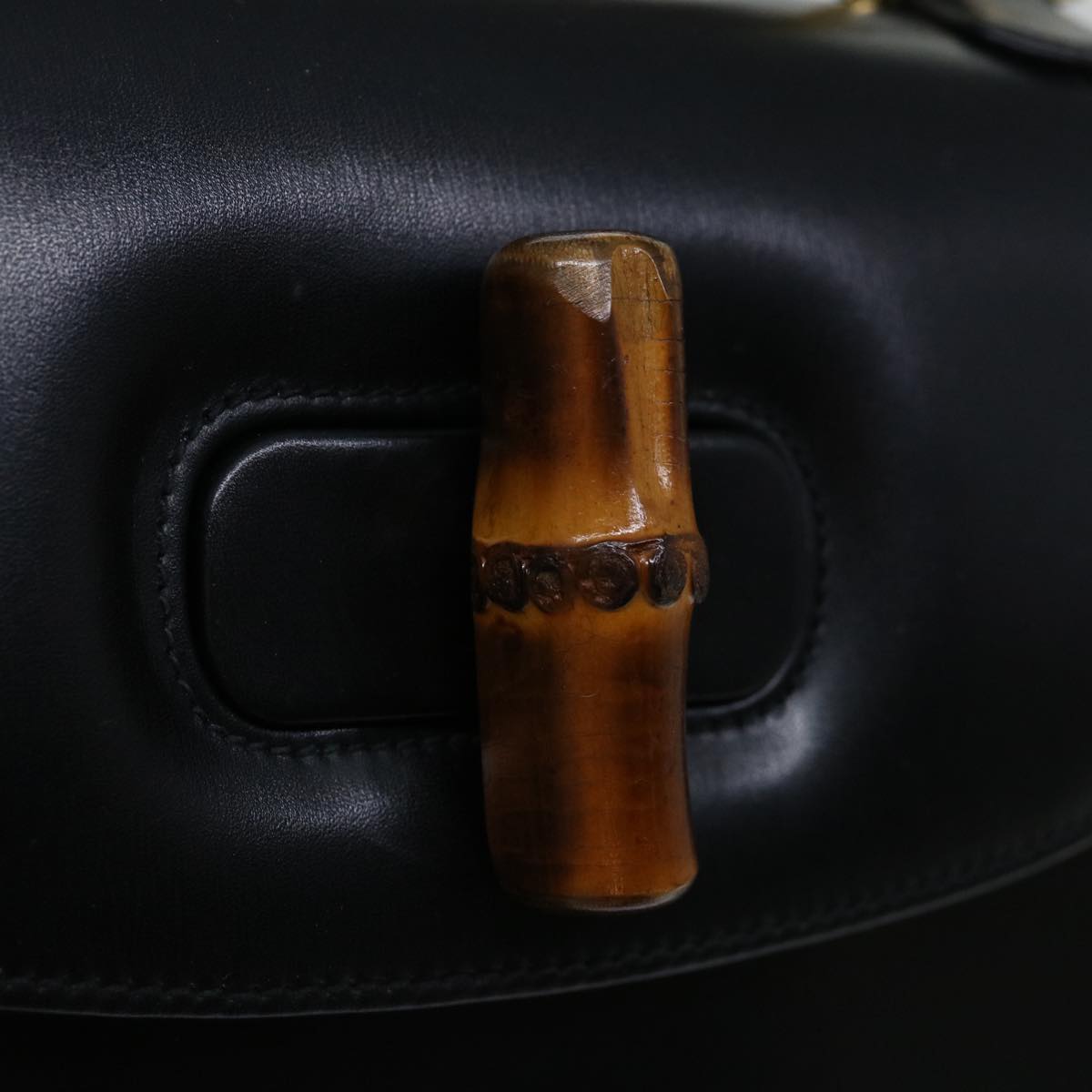 Gucci Bamboo