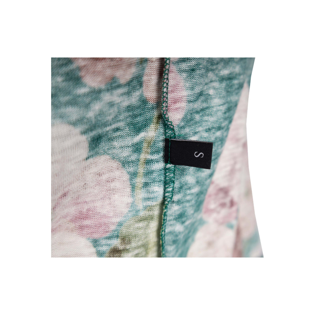 Gucci Blooms Embelished T-shirt - '10s