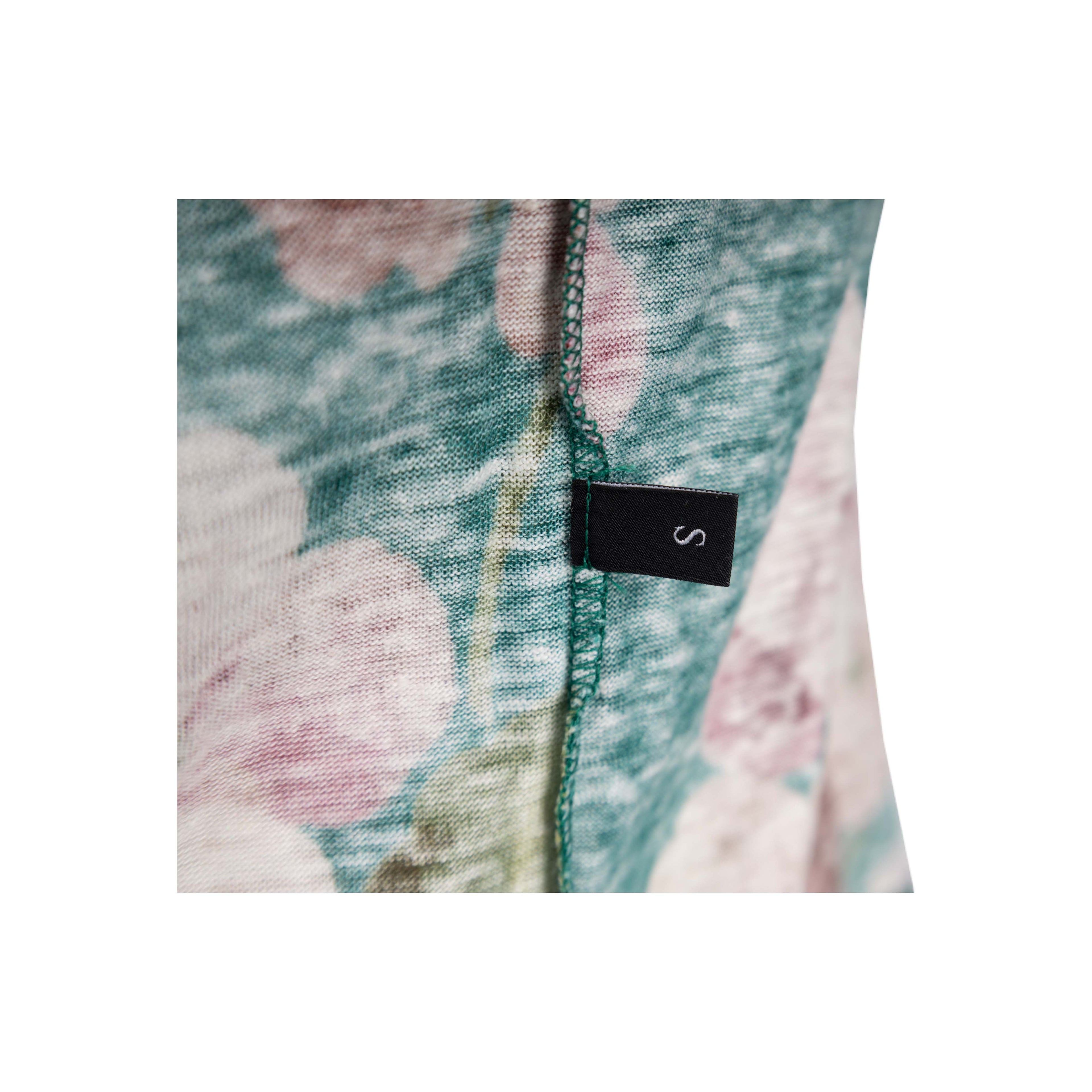 Gucci Blooms Embelished T-shirt - '10s
