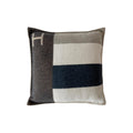 HermÃƒÆ’Ã‚Â¨s H Casaque Pair Throw Pillow