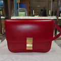 Celine Classic Box Bag Smooth Leather