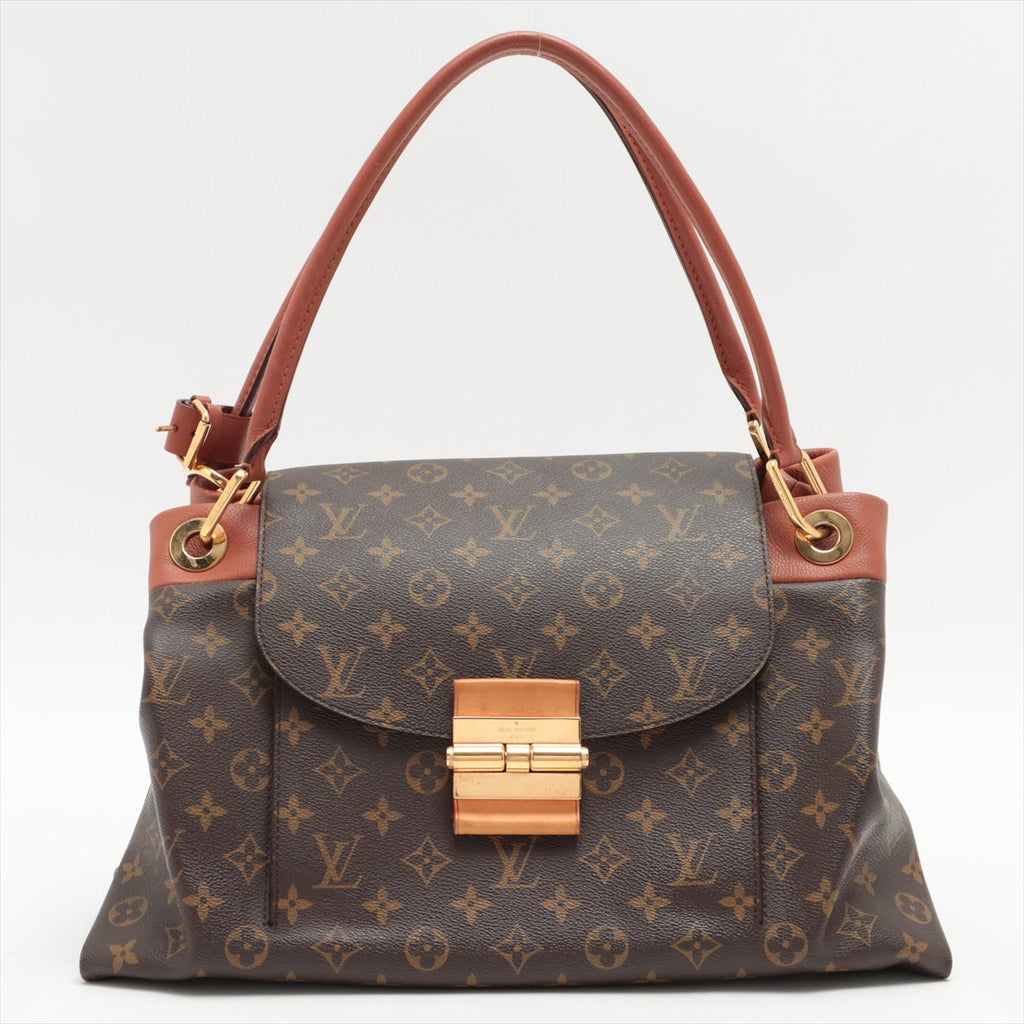 Louis Vuitton Monogram Olympe