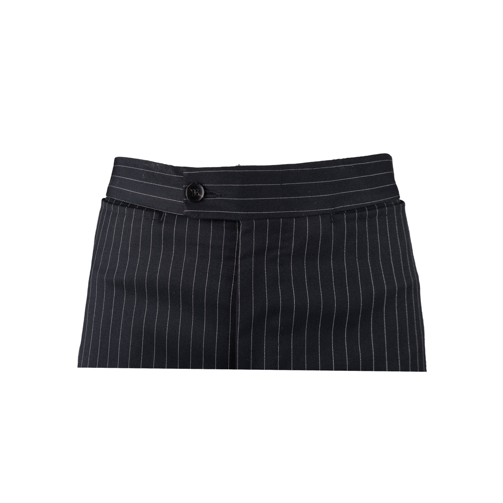 Gucci Pinstripe Pants - '10s