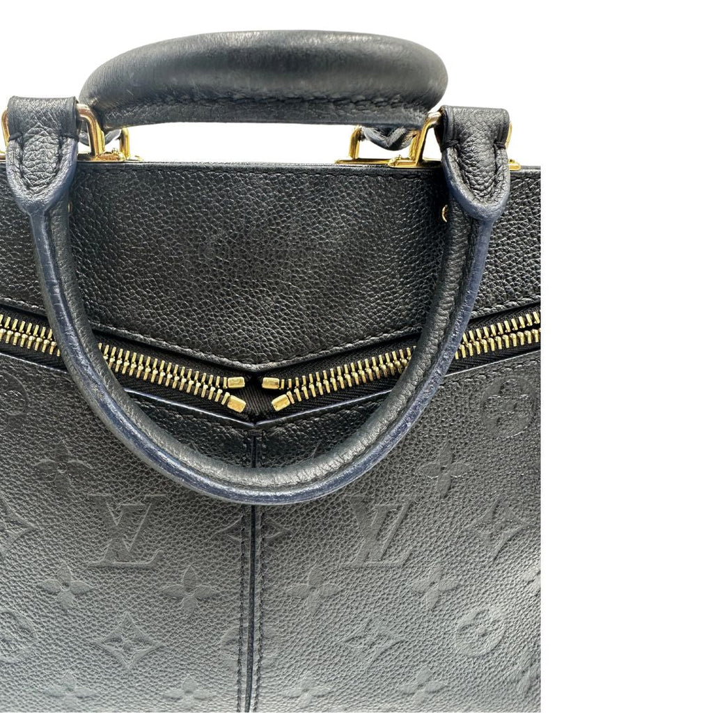 Sully Louis Vuitton blu